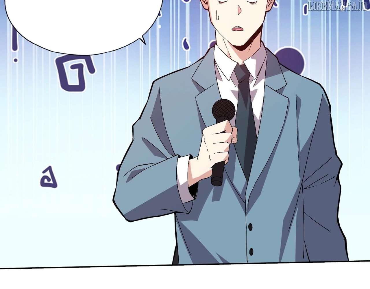 Hidden Dragon in the City (2025) Chapter 3 - page 61